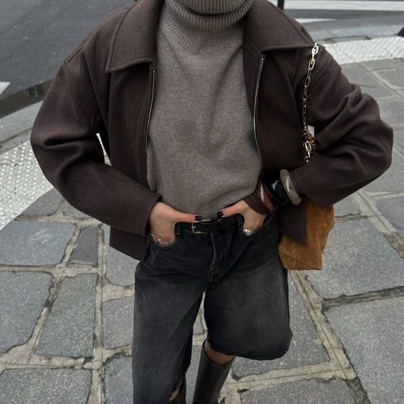 Saege Chocolate Bangle Bracelet NEW - Picture 6 of 7